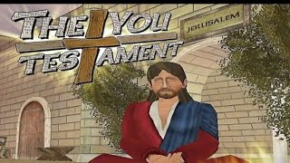 Jogo De JESUS! - The You Testament