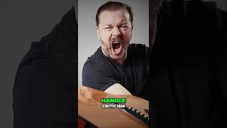 Ricky Gervais: The Truth About Woke Culture