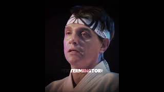 Kwon's death|cobra kai season 6 part 2 edit