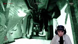 Outlast with Max