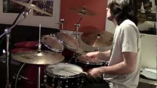 Drumming test 2