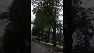 Петропавловская крепость