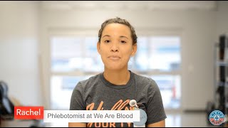 My Next Step: Become a Phlebotomist