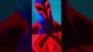 Spiderman 2099 vs Spiderman #spiderman #spiderman2099 #miguelohara #tobeymaguire #trend #trending