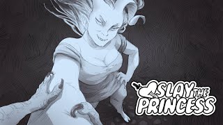 Tis But a Scratch... | Slay The Princess - Part 2