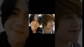 Boys Over Flowers Philippines TAGALOG Rider Kikomi as Jihoo Kim Hyun Joong