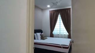 Apartment Kota Bharu untuk dijual