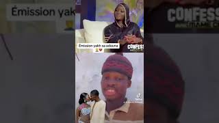 Réaction de diamzo Sénégal sur le cas de ndakhté Lo 🤦‍♂️ nagnou invité mario mbaye k.. #senegal