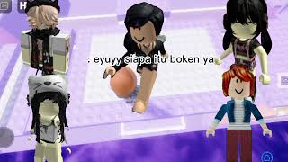 🌷pov percakapan roblox🌷 | di bilang bacon ternyata kaya | (sebelum nya pov sblm maaf gk bs lnjt)