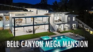 47 Dapplegray Rd, Bell Canyon, CA 91307