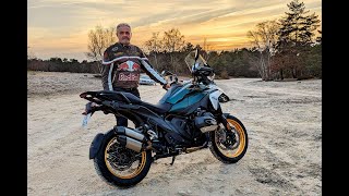 Essai BMW R 1300 GS : l'improbable renouveau ... ?