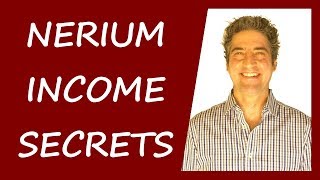 Nerium Income Secrets: How To Be A Top Earner In Nerium