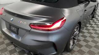 2020 BMW Z4 M40i in Greensboro, NC 27407