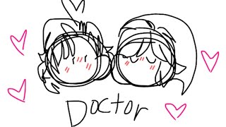 Doctor //Happy Valentines Day!//