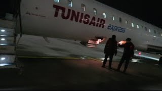 Smallest Plane I Ever Flown With || Episode 3