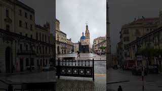 ☔ El castillo de Fiestas de Alcoy es un símbolo totémico atractivo del agua