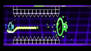 Geometry Dash World - Round 1 Auto by Chotersea - 100% Complete