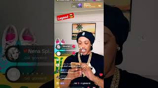 Ronaldinho TikTok Legend #viral