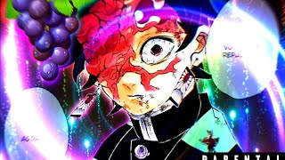 PALHAÇÃO DO MAL 1🍇💣 EDIT MANGA FUNKJ (Demon Slayer)