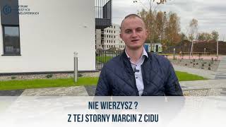 Widziałeś gotowe mieszkania na północy Rzeszowa? Nowe osiedle!