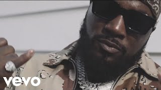 Jeezy ft. Icewear Vezzo & Boosie Badazz - Locked In [Music Video]