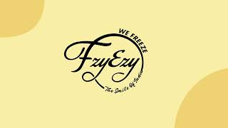 FZYEZY Natural Freeze Dried Potato