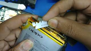 oppo a5s automatically switch off problem   oppo a5s auto restart problem solution1080P HD