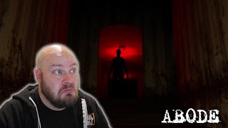 Halloween Horror Week Returns! | Abode (Indie Horror Game)