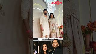 Anant Ambai Wedding Guest Actor Prithvi Raj #shorts #anantambani #mukeshambani #wedding #bollywood