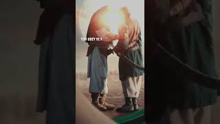 Hazrat Abdullah Bhi Karbala Mein Saheed Ho Gaye ll part13 #Shorts