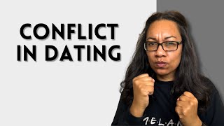 Conflict Resolution (Story Time)