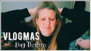 Vlogmas DAY 13: THE WORST READS OF 2023