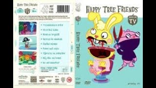 Happy Tree Friends - The Complete Series + Extras (2000–2016)