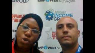 Make Money Online With Viral Success Network & Empower Network Training