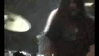 ENTOMBED: Crawl - Bergen, Norway 24.08.2007