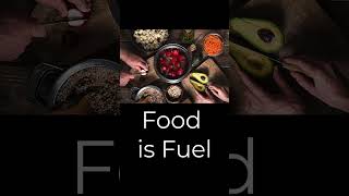 Food as Fuel: How to Begin A Whole Foods Plant Based Lifestyle