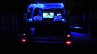 Berlingo tuning