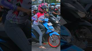 vviag #rizkigms #dragbike #illegalracing #aesthetic #balapliar #balapmotor #pasargaya #streetracing