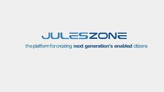 JULES - The Next Unicorn - Enabling Thinking Skills at the Earliest Age