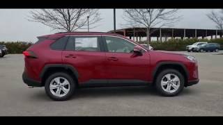 2020 Toyota RAV4 Augusta, Martinez, Evans, Grovetown, Aiken, North Augusta, SC W061066