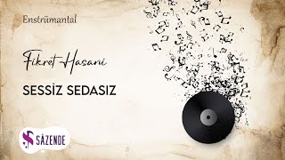 Sessiz Sedasız | Enstrümantal Fon Müziği | Turkish Instrumental Music