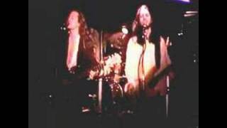 ED HALE live - "Julia" w/ Broken Spectacles Live 1993