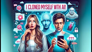 AI Love Story: When My Clone Met My Girlfriend - EP 1