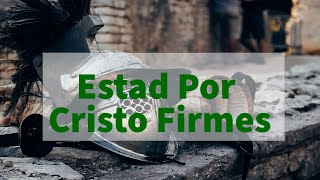 Himnos De Vida Instrumentales #248 Estad por Cristo Firmes