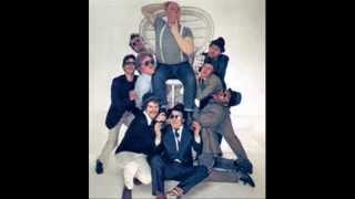 BAD MANNERS - MY GIRL LOLLIPOP (LIVE)