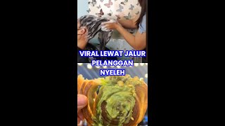 PELANGGAN NYELENEH MAKIN BUAT BISNIS VIRAL!