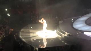 DRAKE - Started From The Bottom (Bercy 2014)