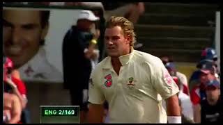 Australia V/S England 5th test Highlights 2006-07 ashes series