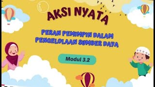 PGP-9-Lubuk Basung-Marleni Susandi-CGP-3.2-Aksi Nyata