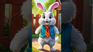 The Great Carrot Caper #trending #funny #shorts #youtubeshorts #viralvideo #viralshorts